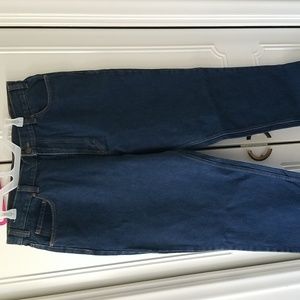 Kirkland signature jeans